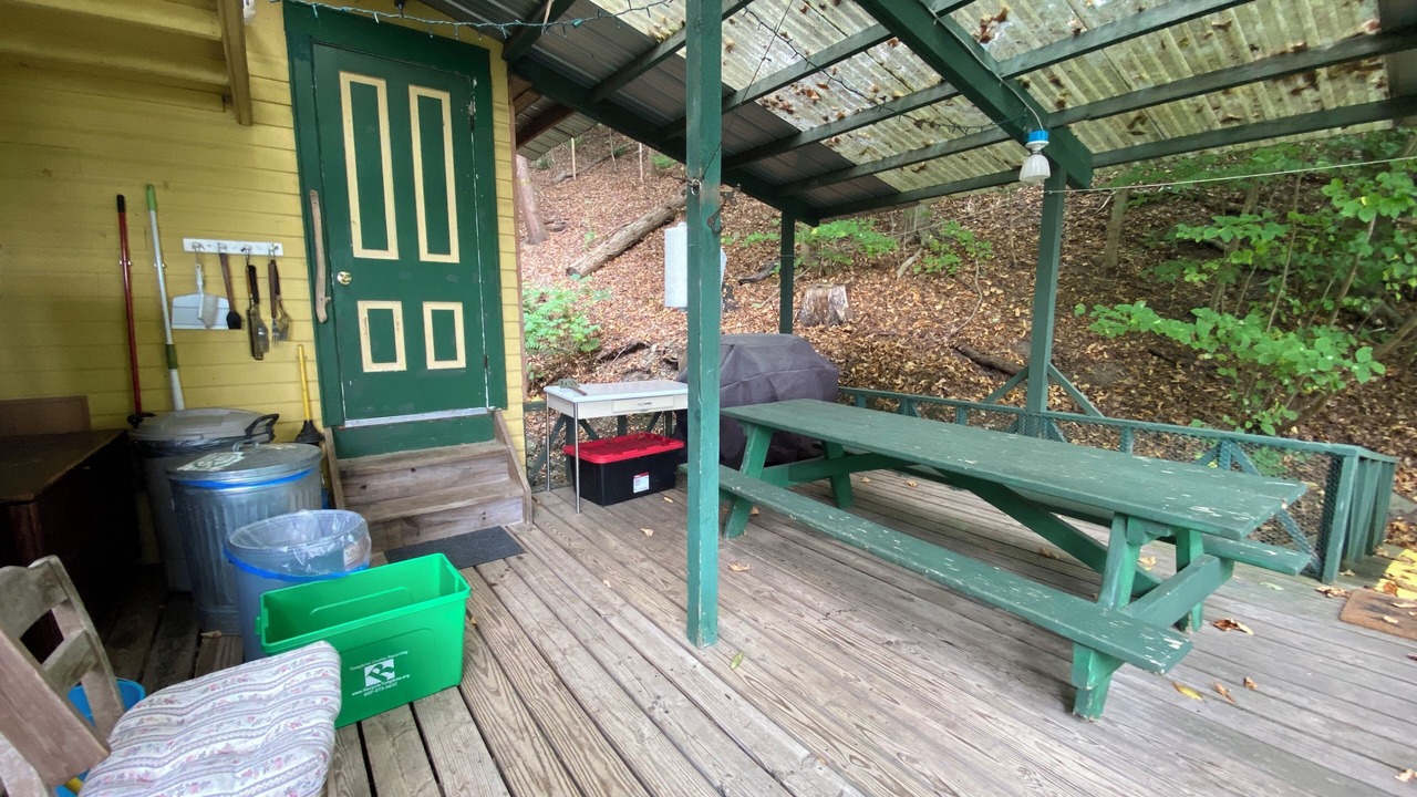 Photo of Outdoor in Trumansburg