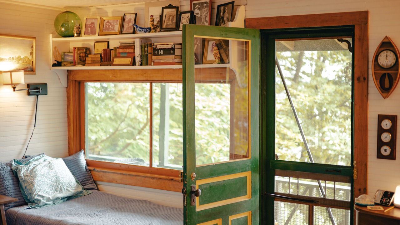 Photo of Bedroom in Trumansburg