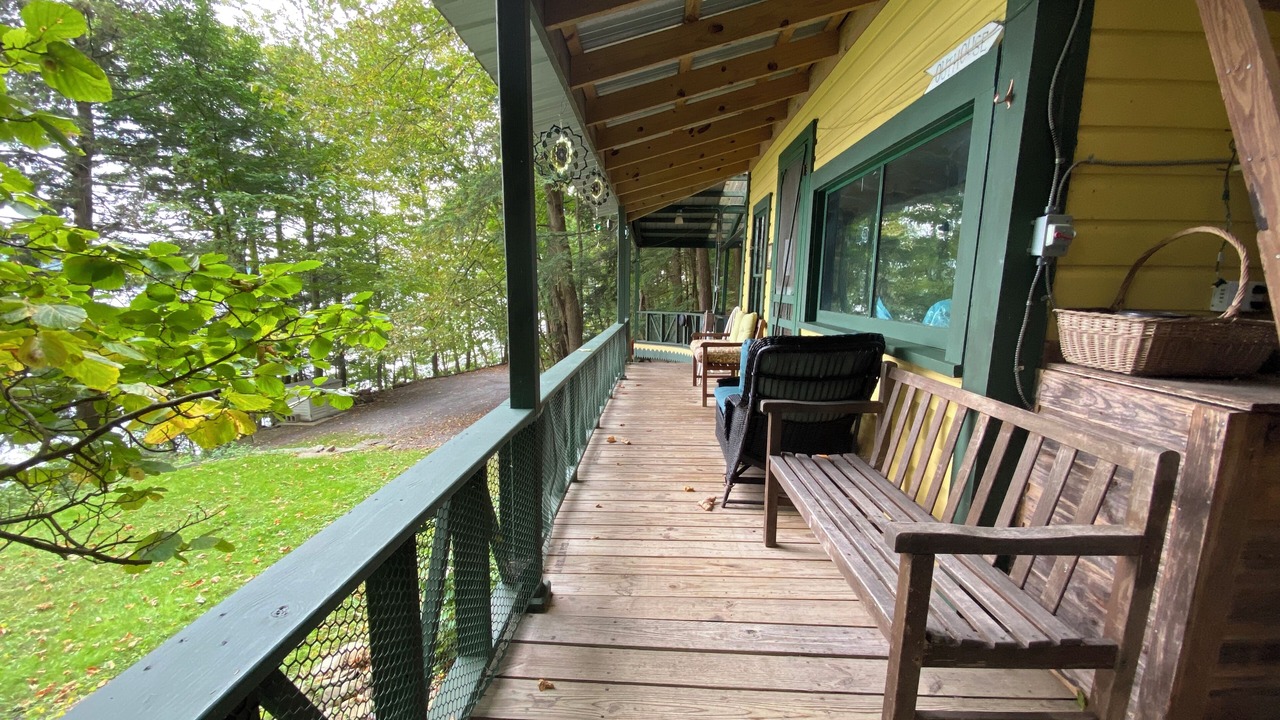 Photo of Outdoor in Trumansburg