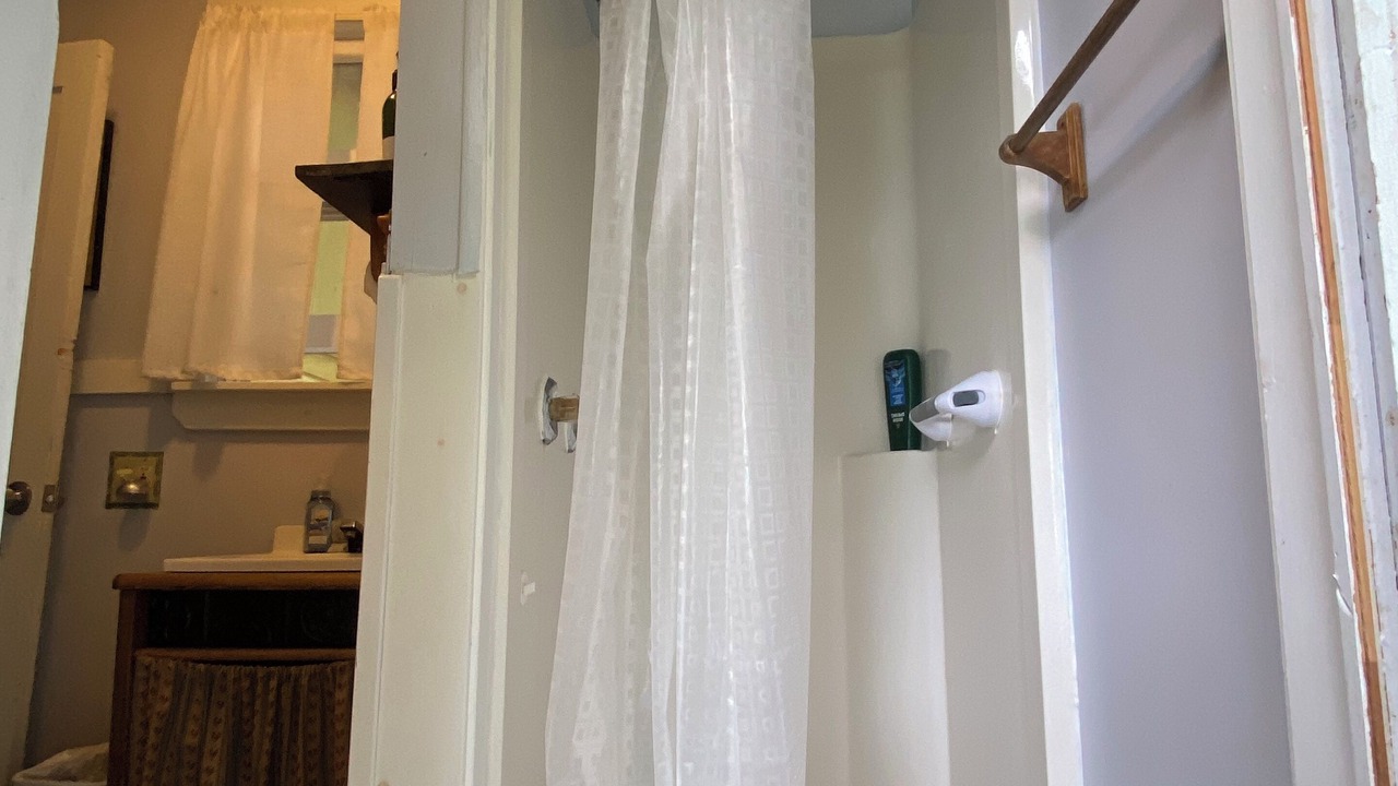 Photo of Bathroom in Trumansburg