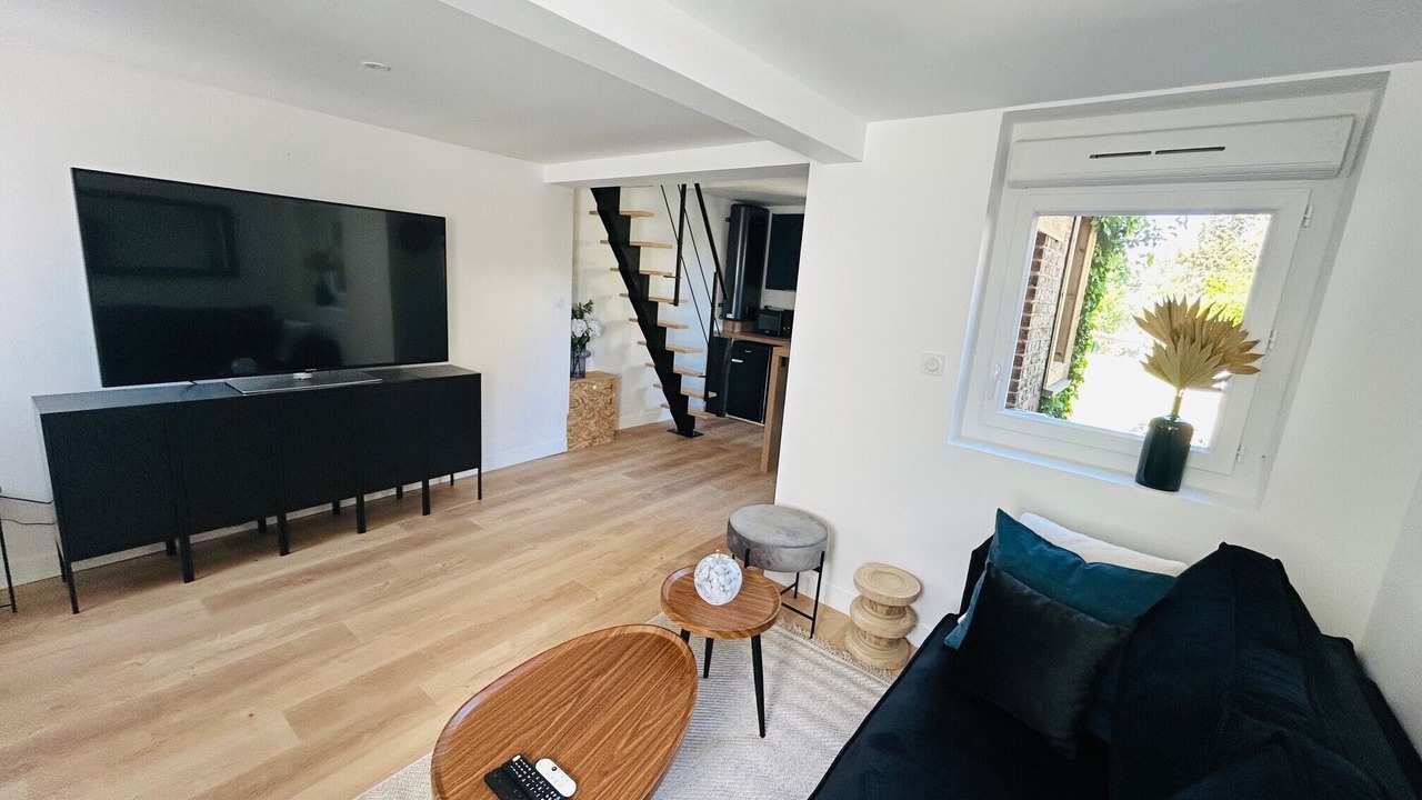 Photo of Livingroom in Loeuilly