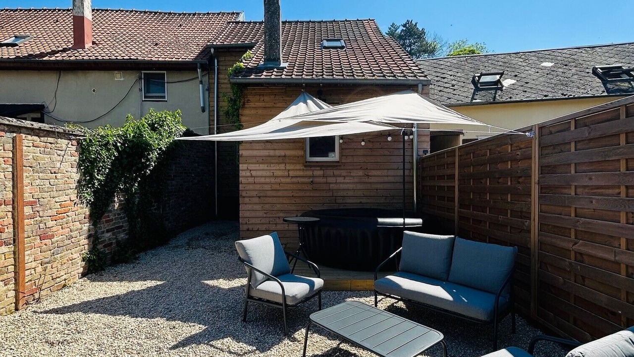 Photo of Outdoor in Loeuilly