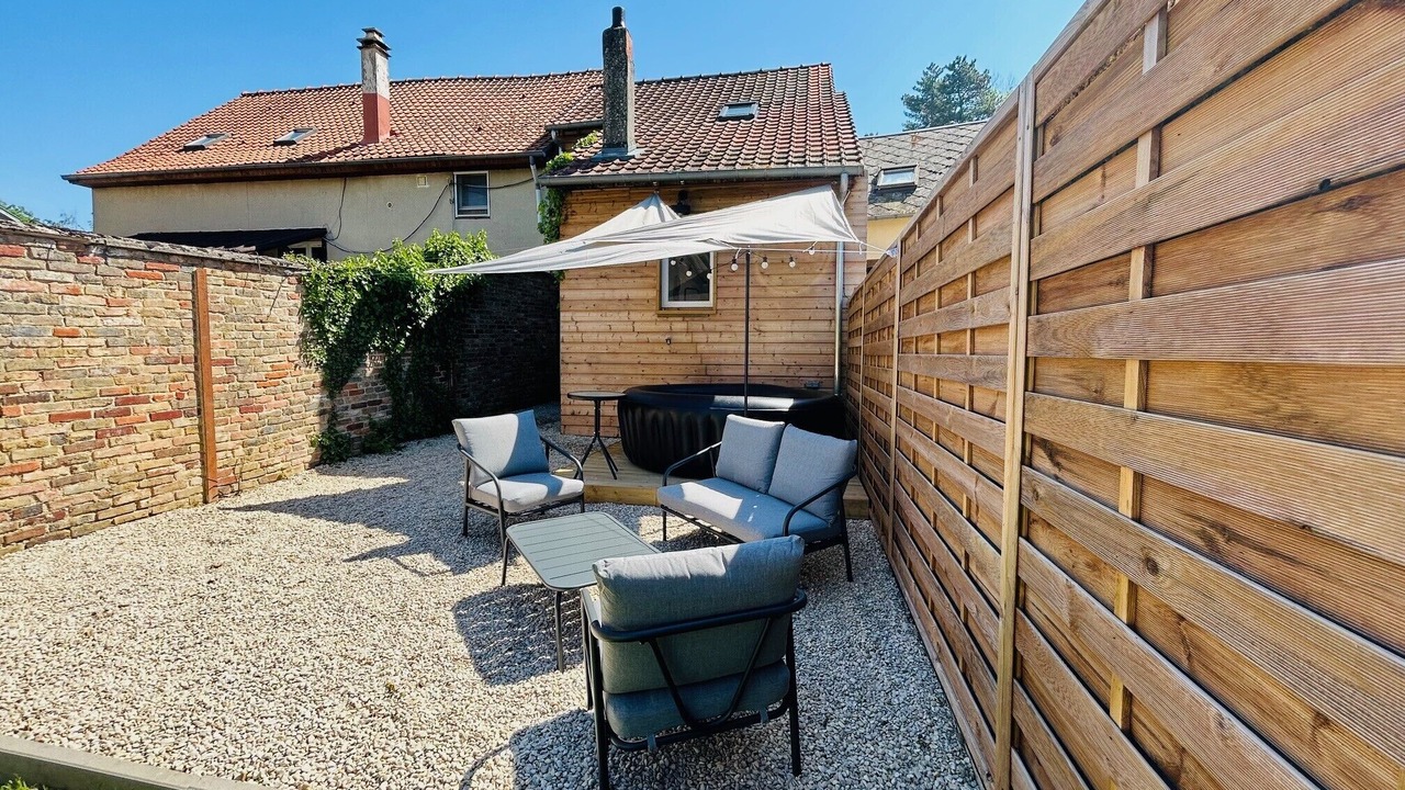 Photo of Patio Balcony in Loeuilly