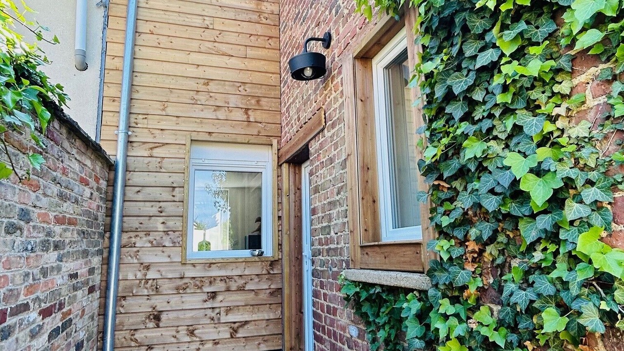 Photo of Outdoor in Loeuilly