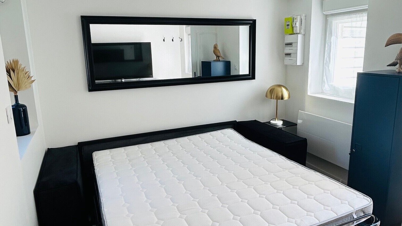 Photo of Bedroom in Loeuilly