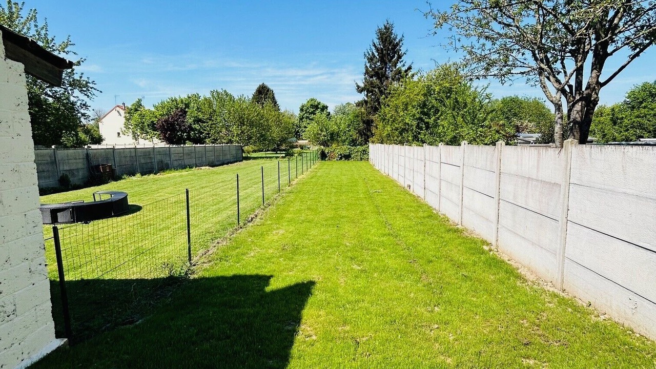 Photo of Outdoor in Loeuilly