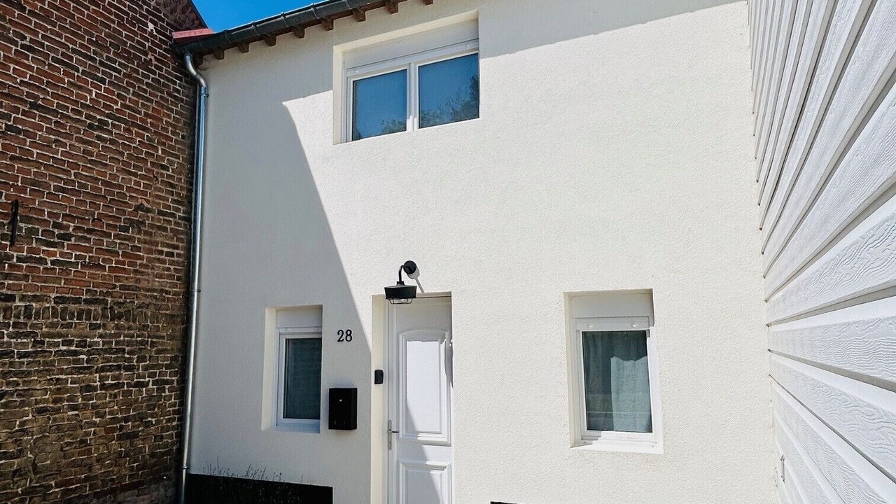 Photo of Outdoor in Loeuilly