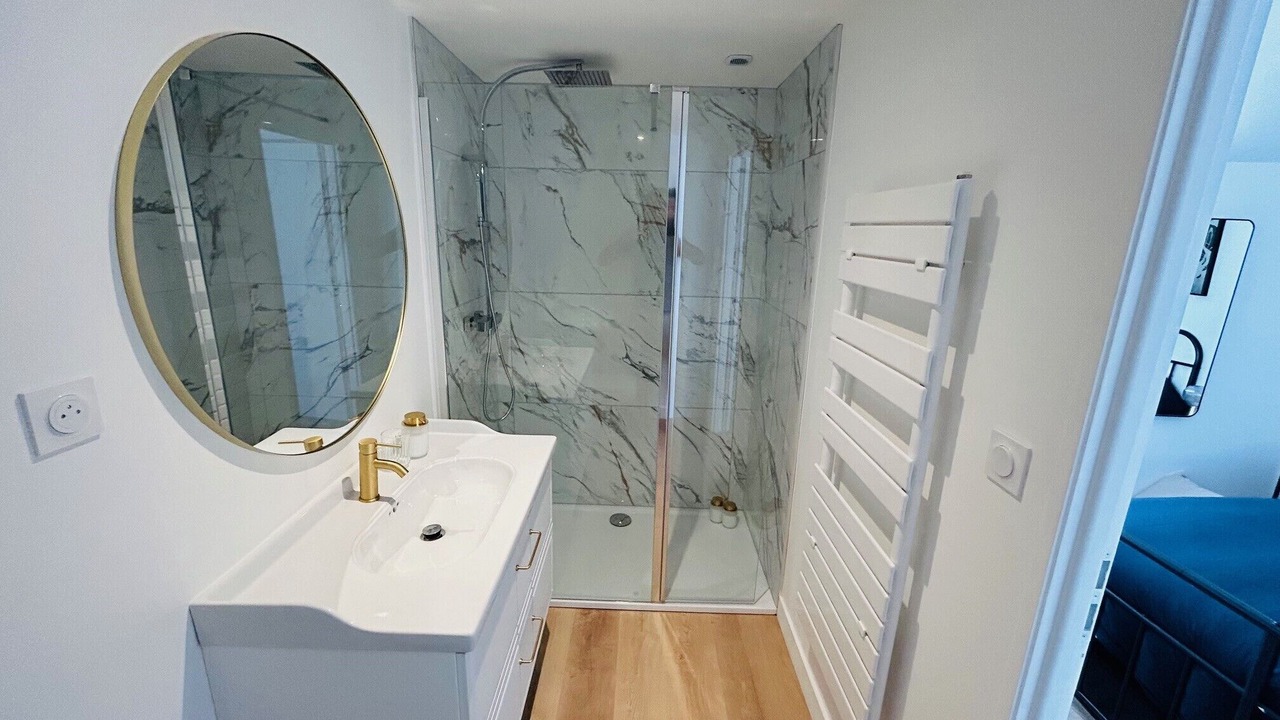 Photo of Bathroom in Loeuilly