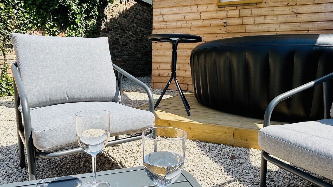 Photo of Patio Balcony in Loeuilly