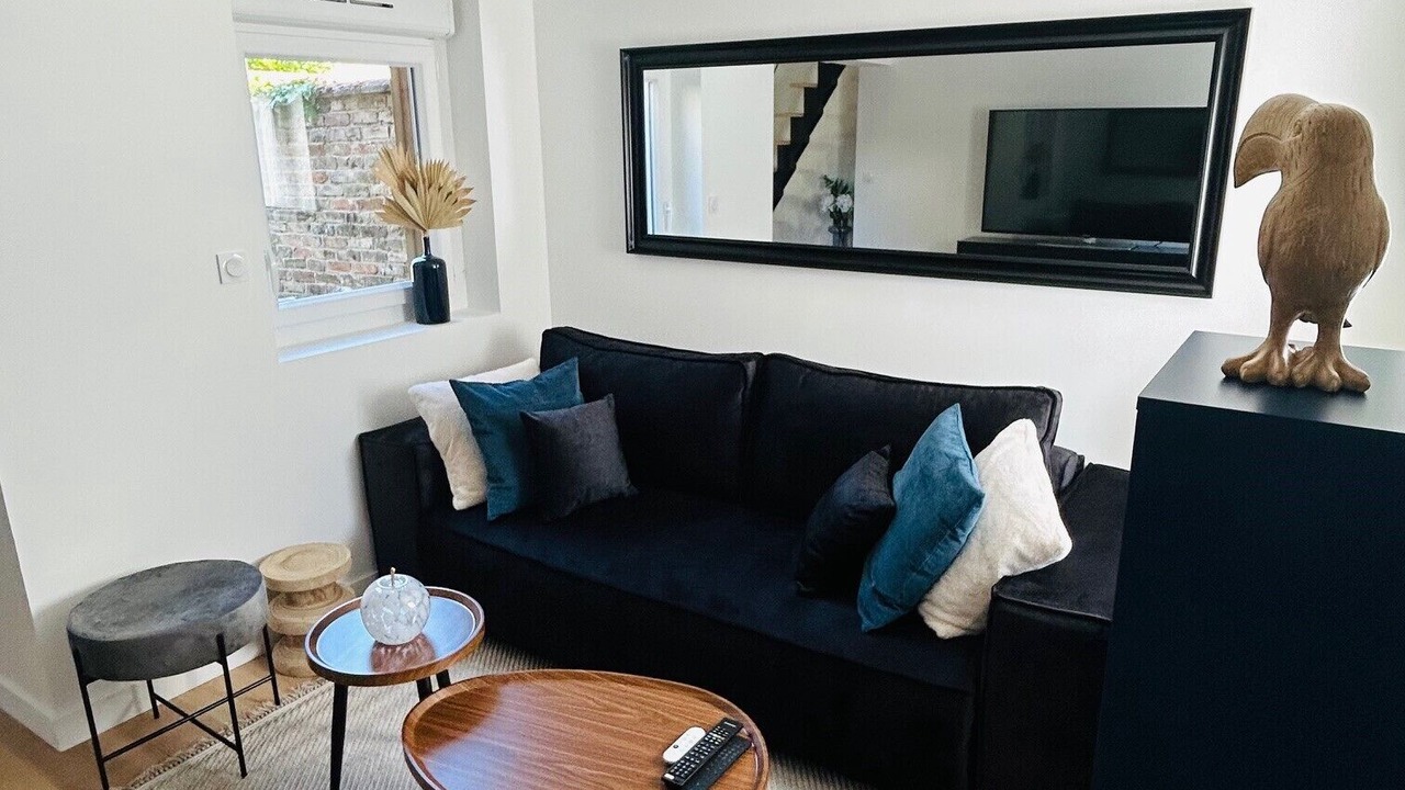 Photo of Livingroom in Loeuilly