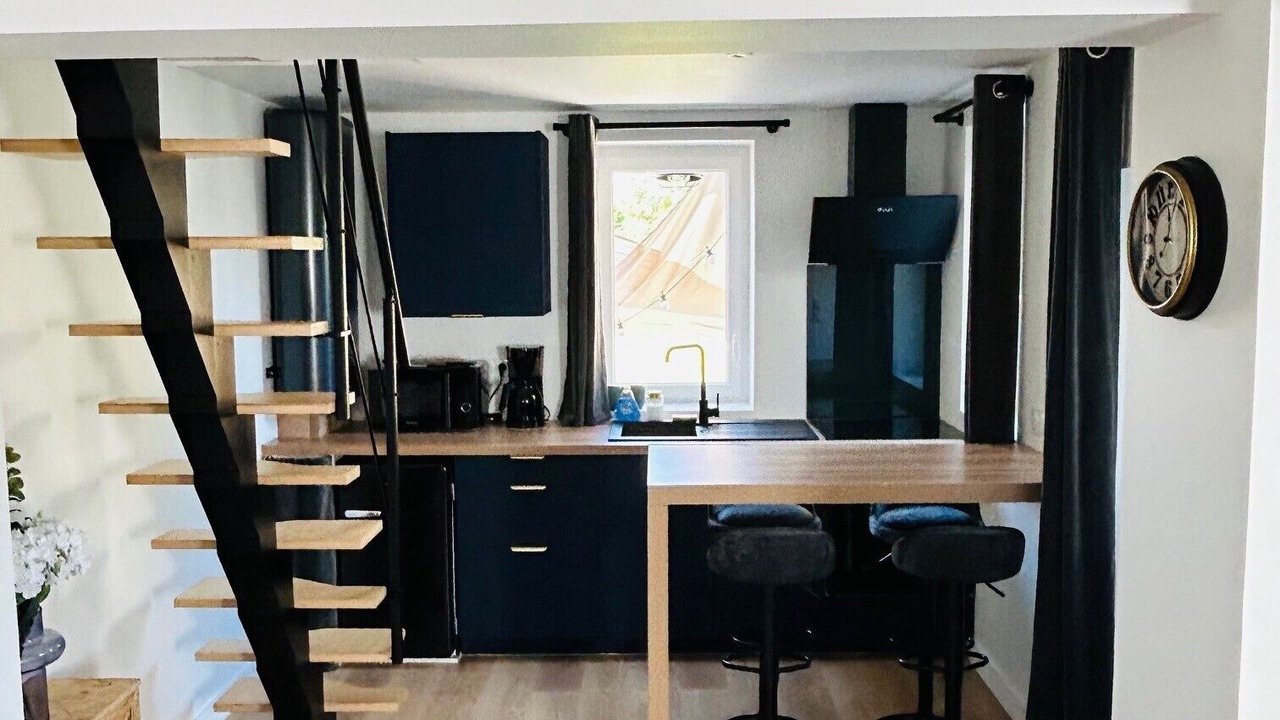 Photo of Kitchen in Loeuilly