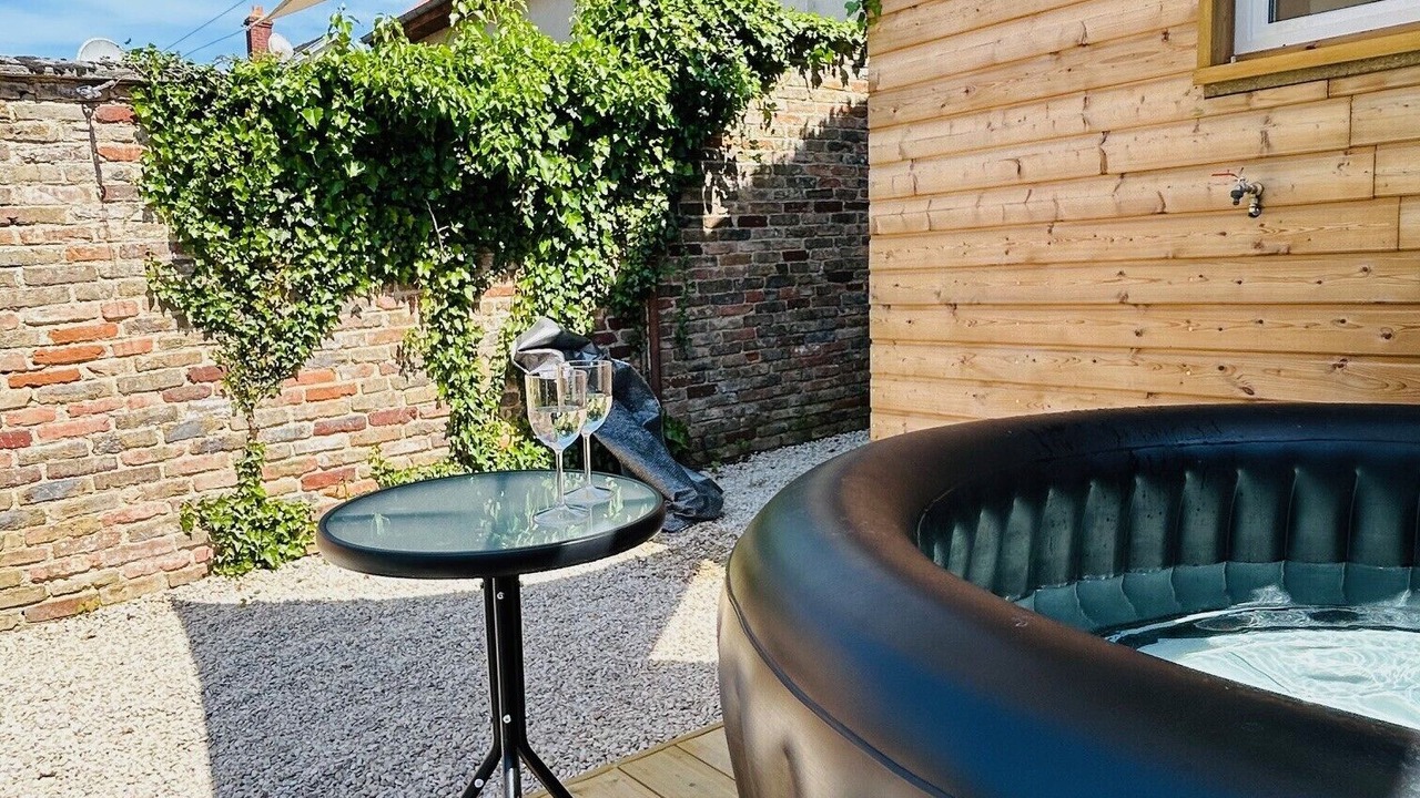 Photo of Patio Balcony in Loeuilly