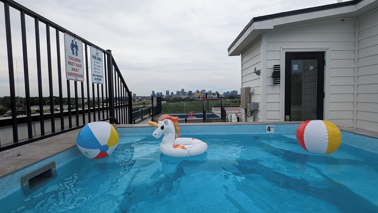 Photo of Outdoor in Katie Hill Neighborhood
