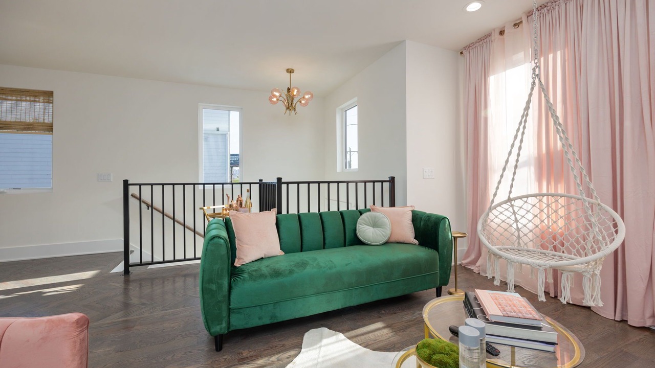 Photo of Livingroom in Katie Hill Neighborhood