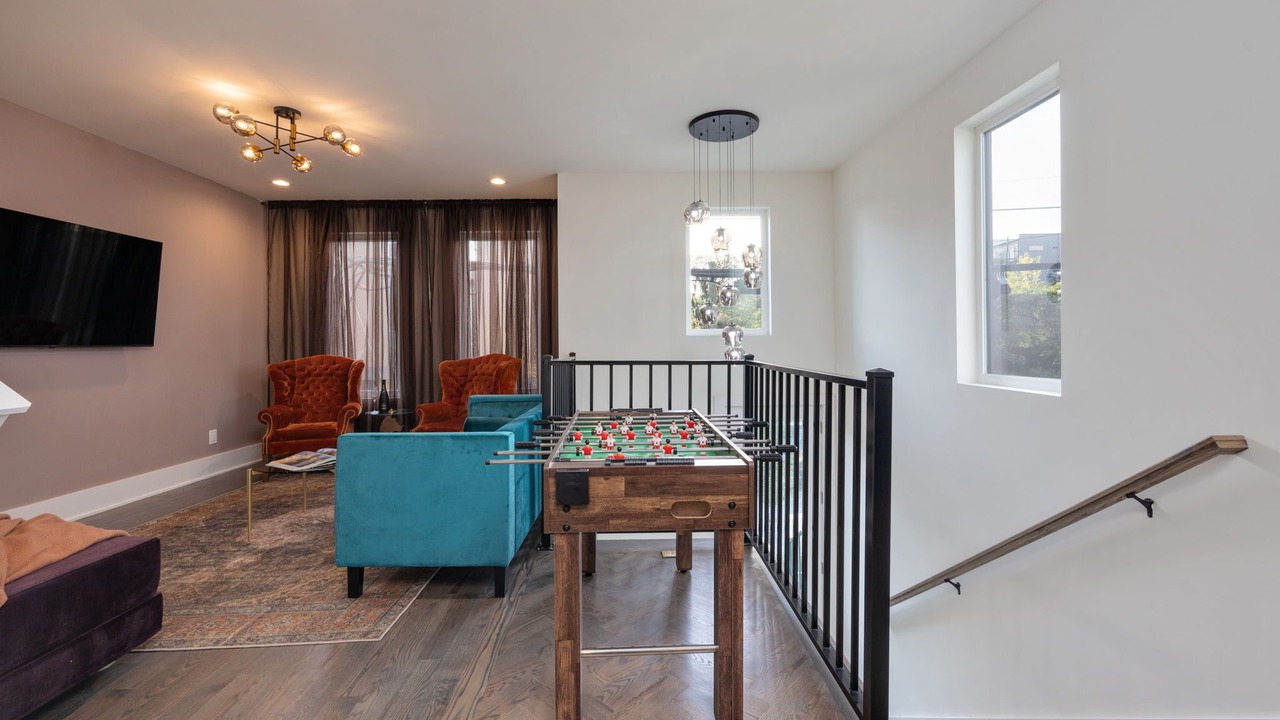 Photo of Bedroom in Katie Hill Neighborhood