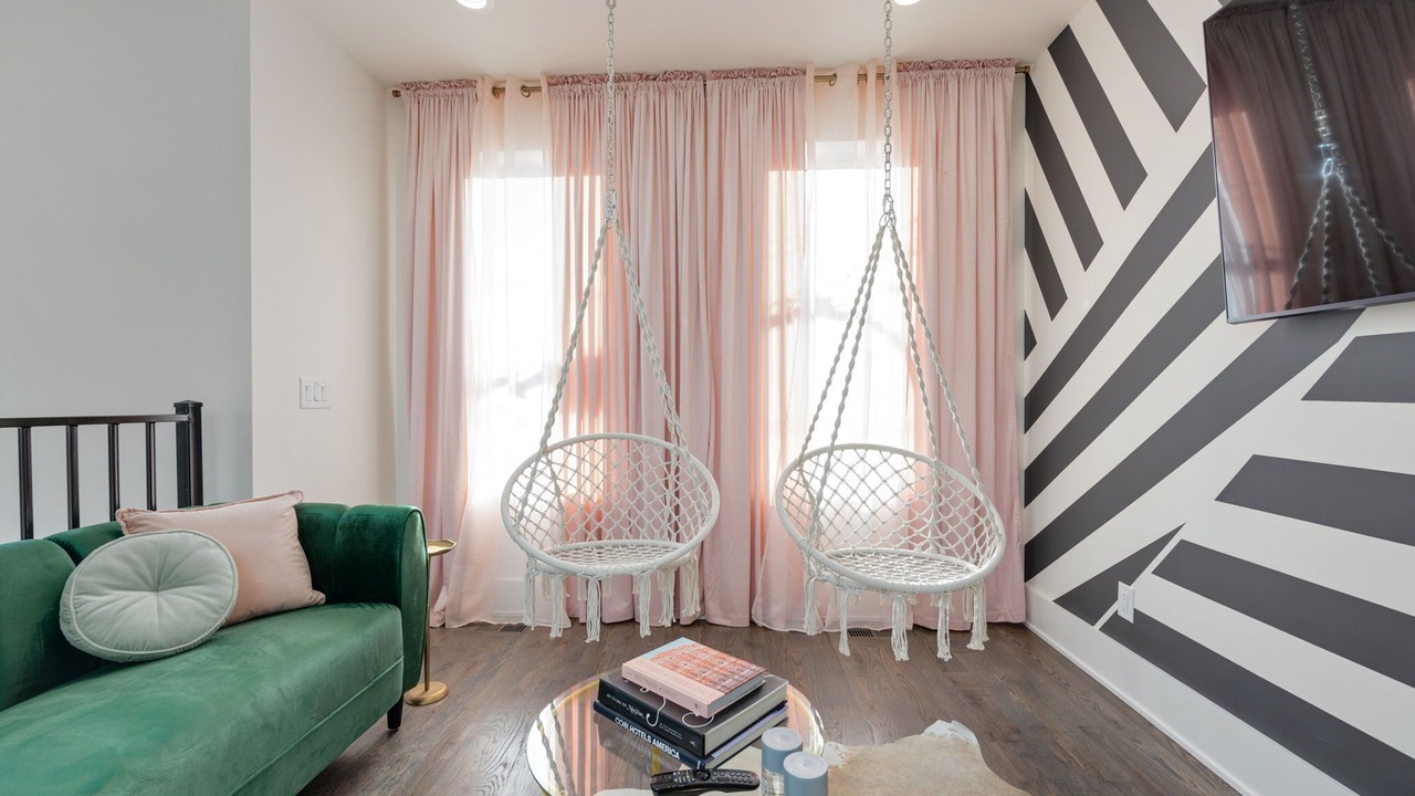 Photo of Livingroom in Katie Hill Neighborhood
