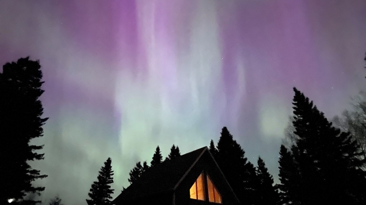Photo of Outdoor in Baie-St-Paul