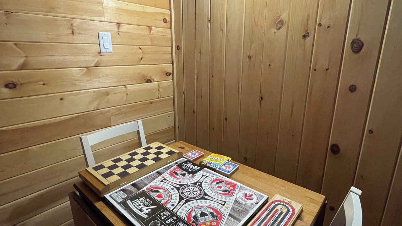 Photo of Bedroom in Baie-St-Paul