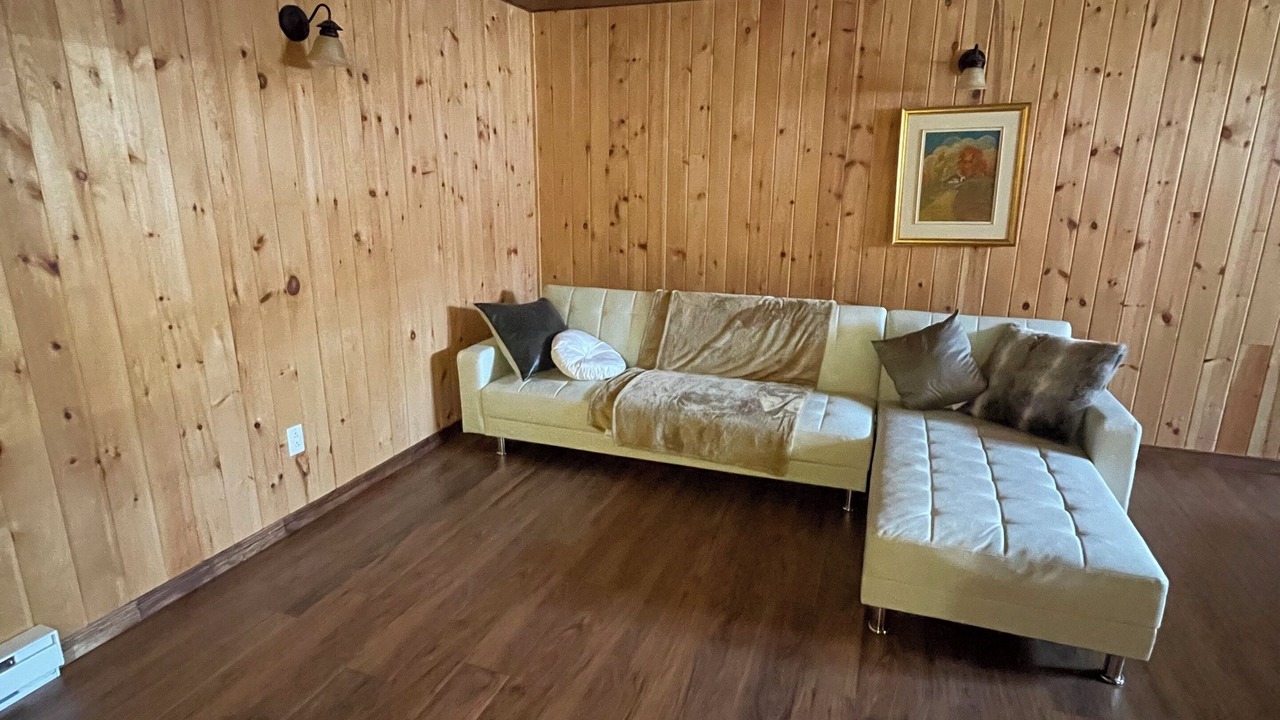 Photo of Livingroom in Baie-St-Paul