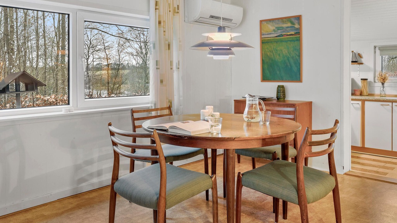 Photo of Bedroom in Almind