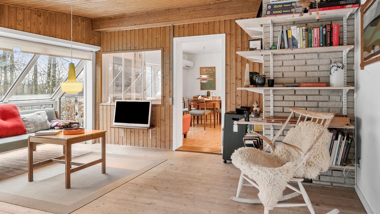 Photo of Bedroom in Almind