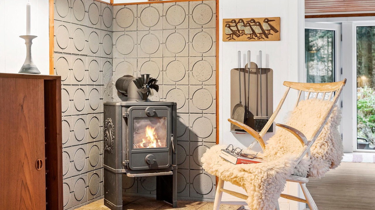Photo of Bedroom in Almind