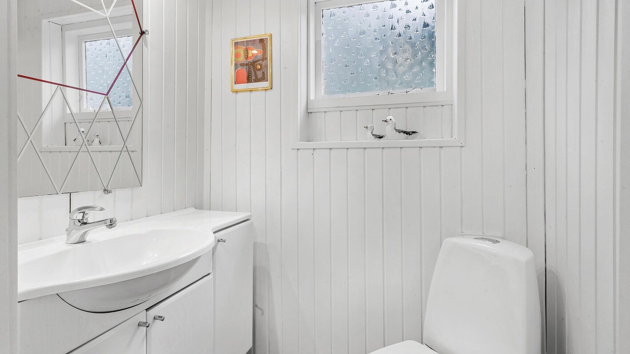 Photo of Bathroom in Almind