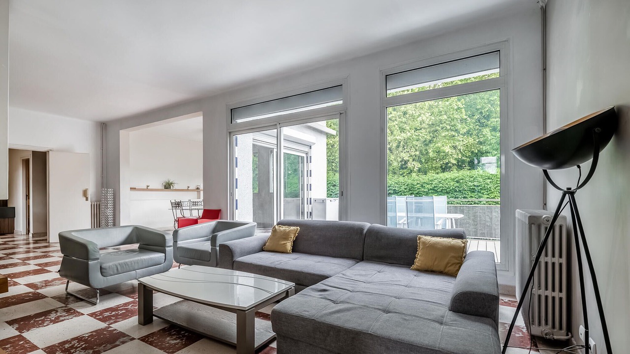 Photo of Bedroom in Montreuil