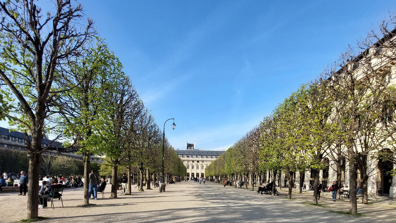 Photo of Others in Montreuil