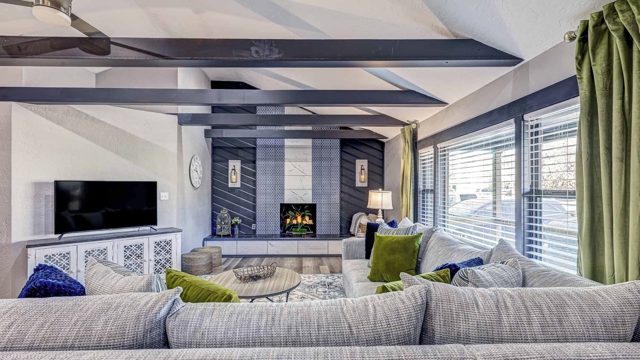 Photo of Livingroom in Lawton