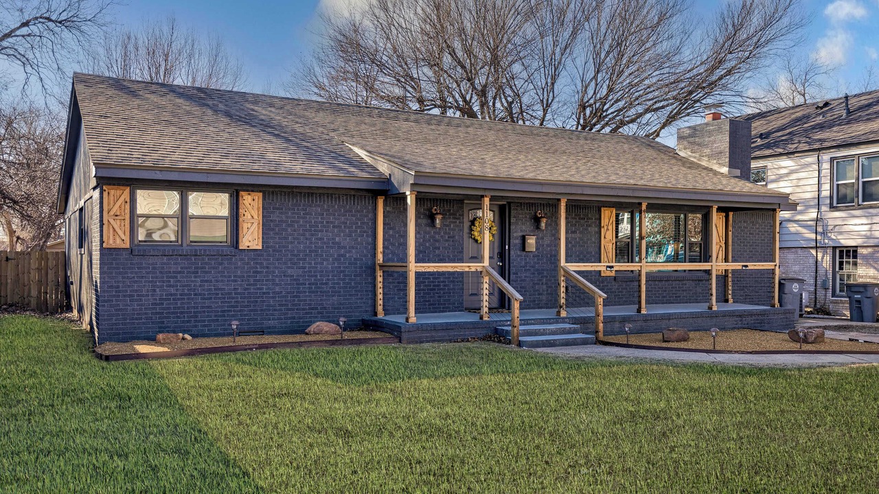 Photo of Outdoor in Lawton