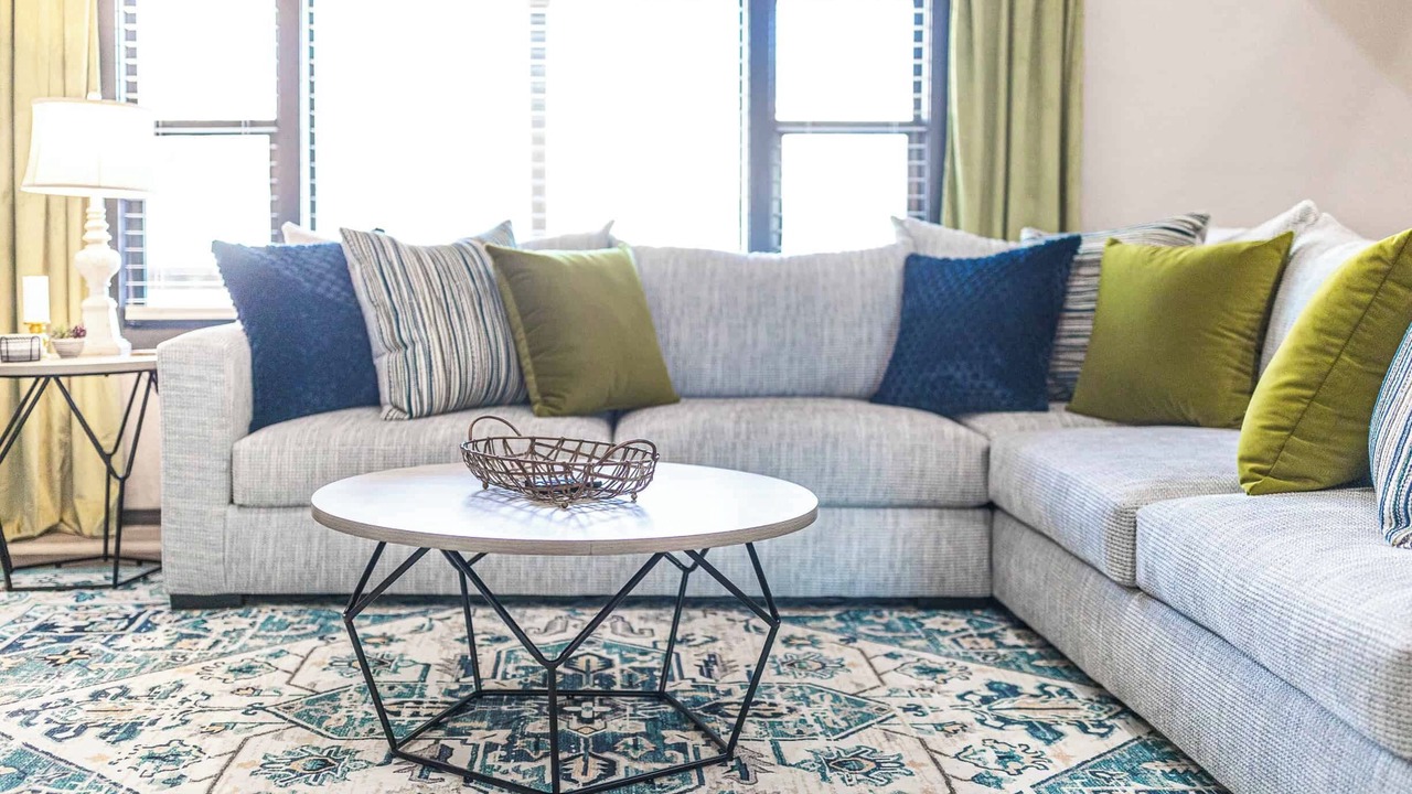 Photo of Livingroom in Lawton