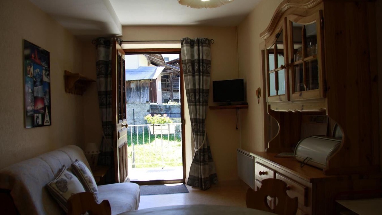 Photo of Livingroom in Areches