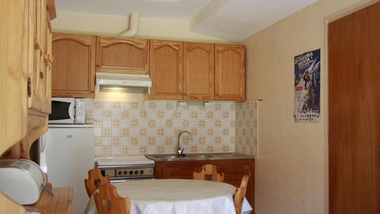 Photo of Kitchen in Areches