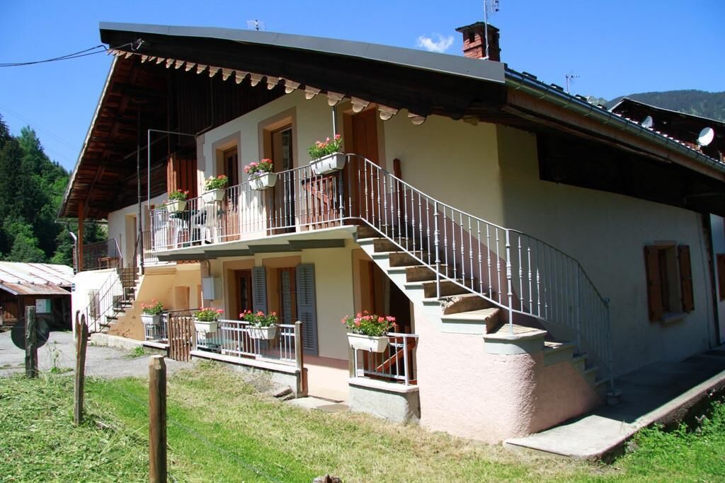 Photo of Outdoor in Areches