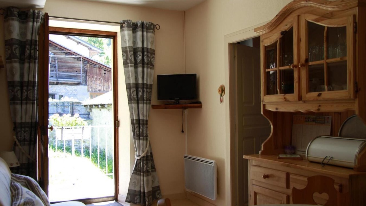 Photo of Livingroom in Areches
