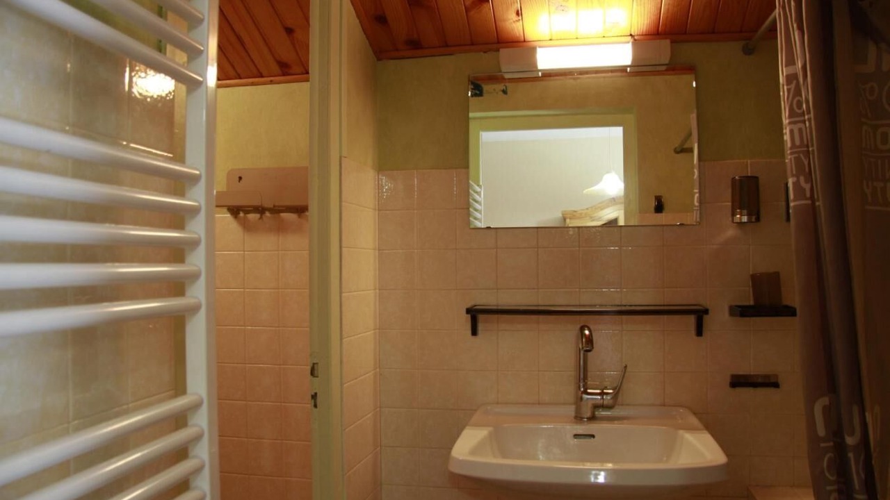 Photo of Bathroom in Areches