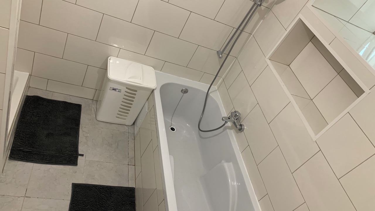 Photo of Bathroom in Balleroy