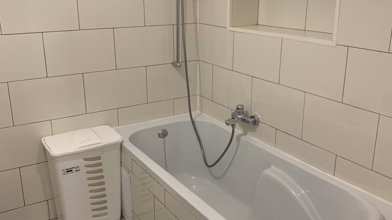 Photo of Bathroom in Balleroy