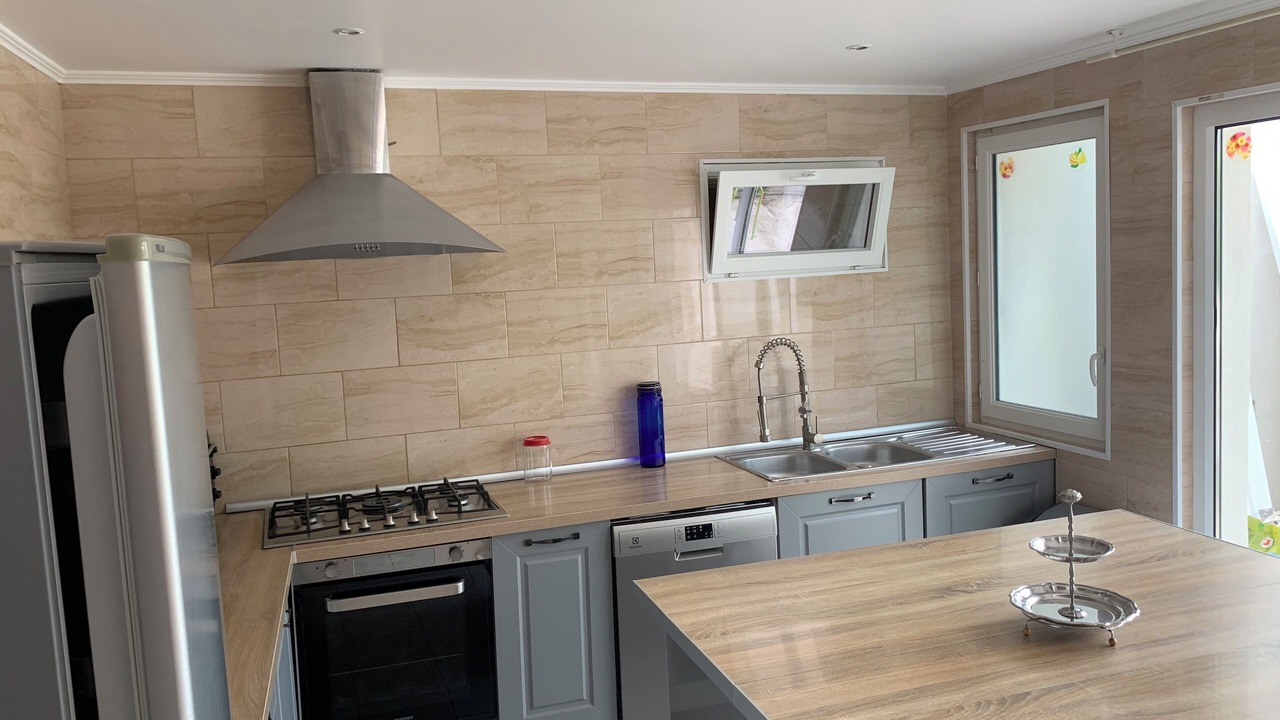 Photo of Kitchen in Balleroy