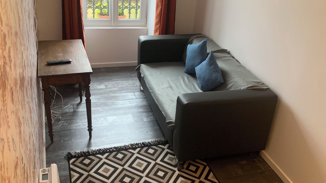 Photo of Livingroom in Balleroy