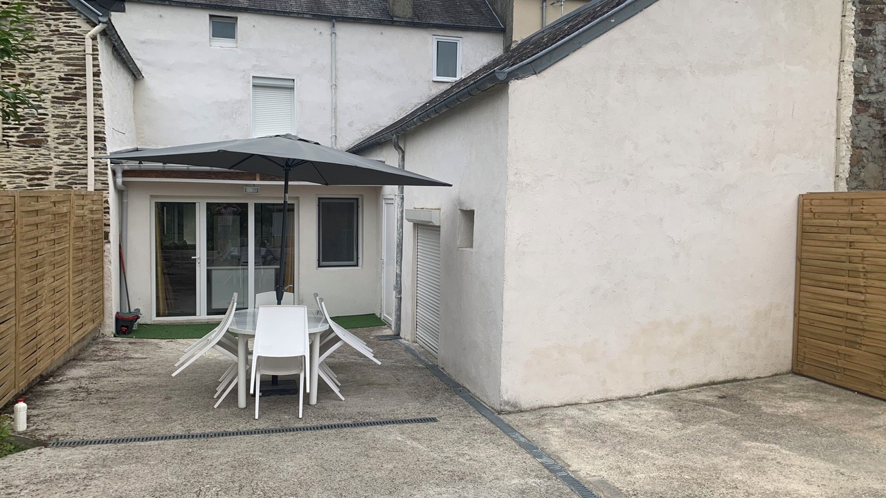 Photo of Outdoor in Balleroy