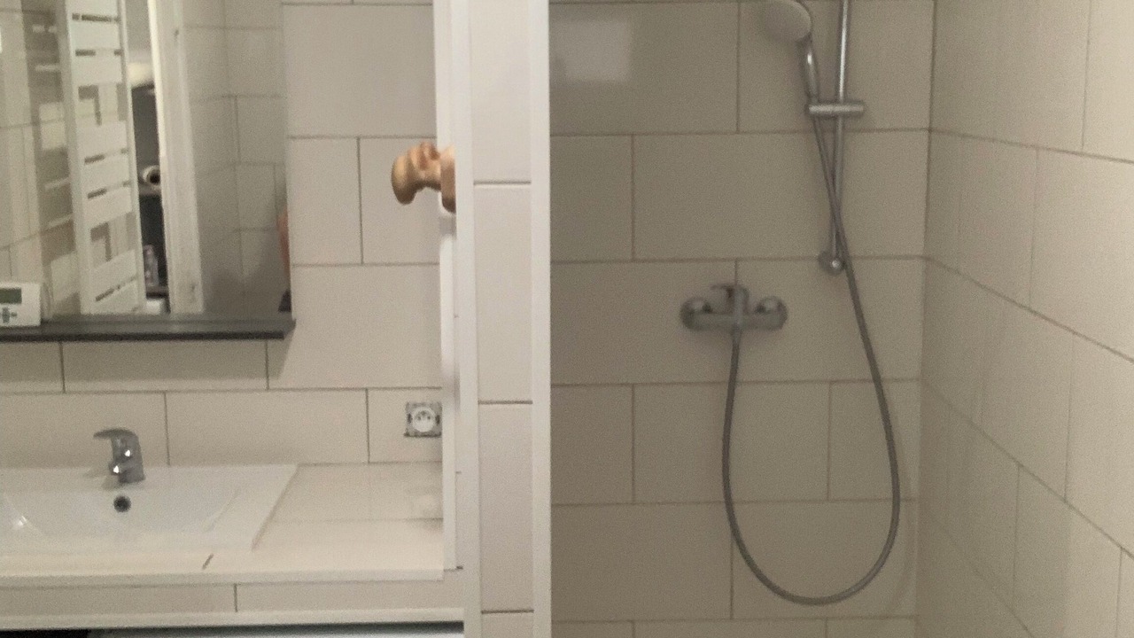 Photo of Bathroom in Balleroy