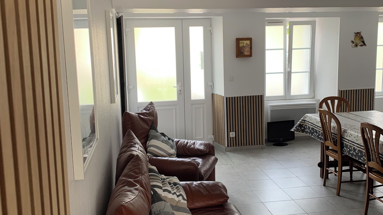 Photo of Livingroom in Balleroy