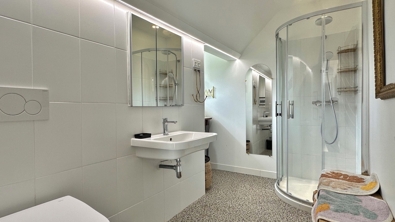 Photo of Bathroom in Bordeaux-Saint-Clair