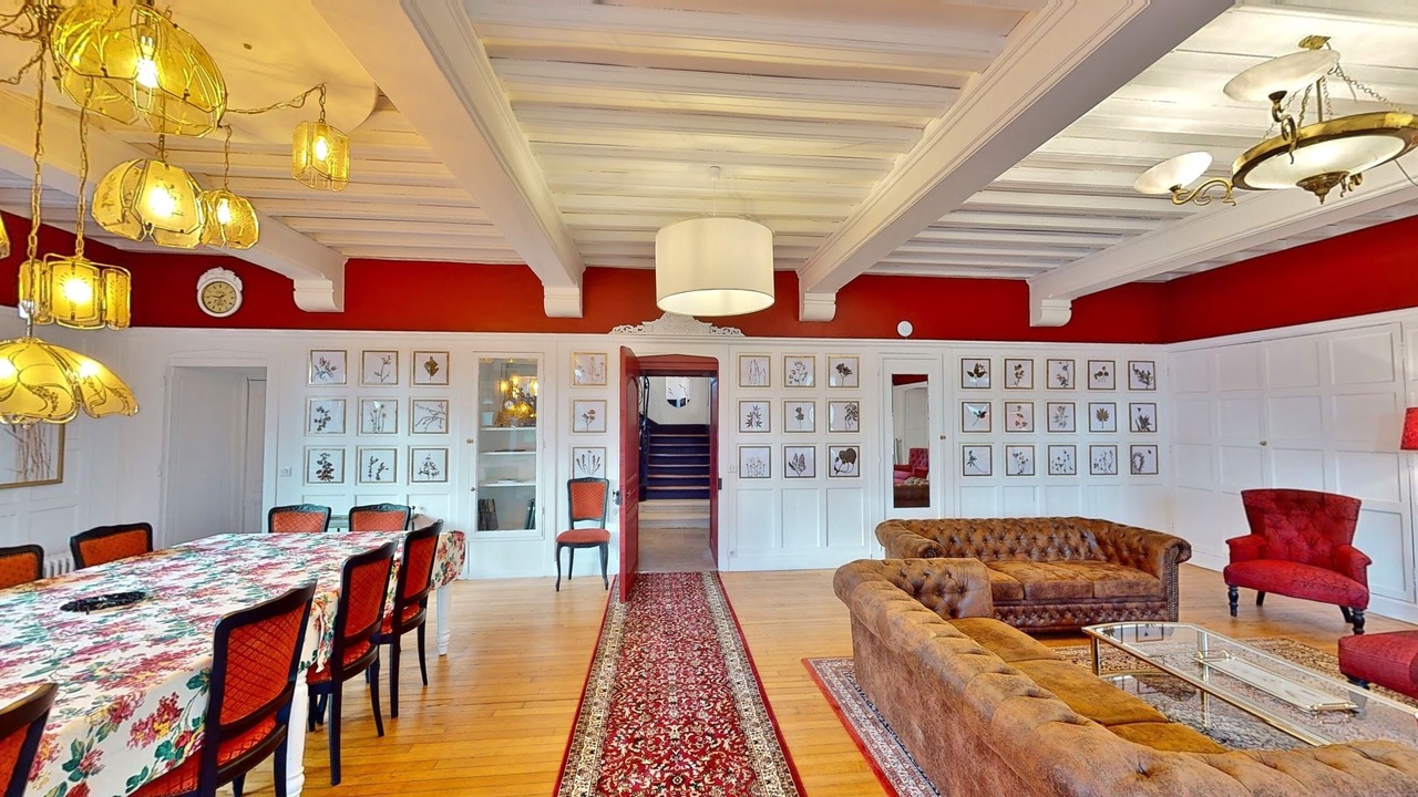 Photo of Kitchen in Bordeaux-Saint-Clair