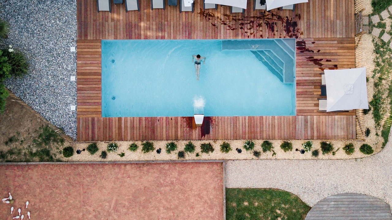 Photo of Outdoor in Bordeaux-Saint-Clair