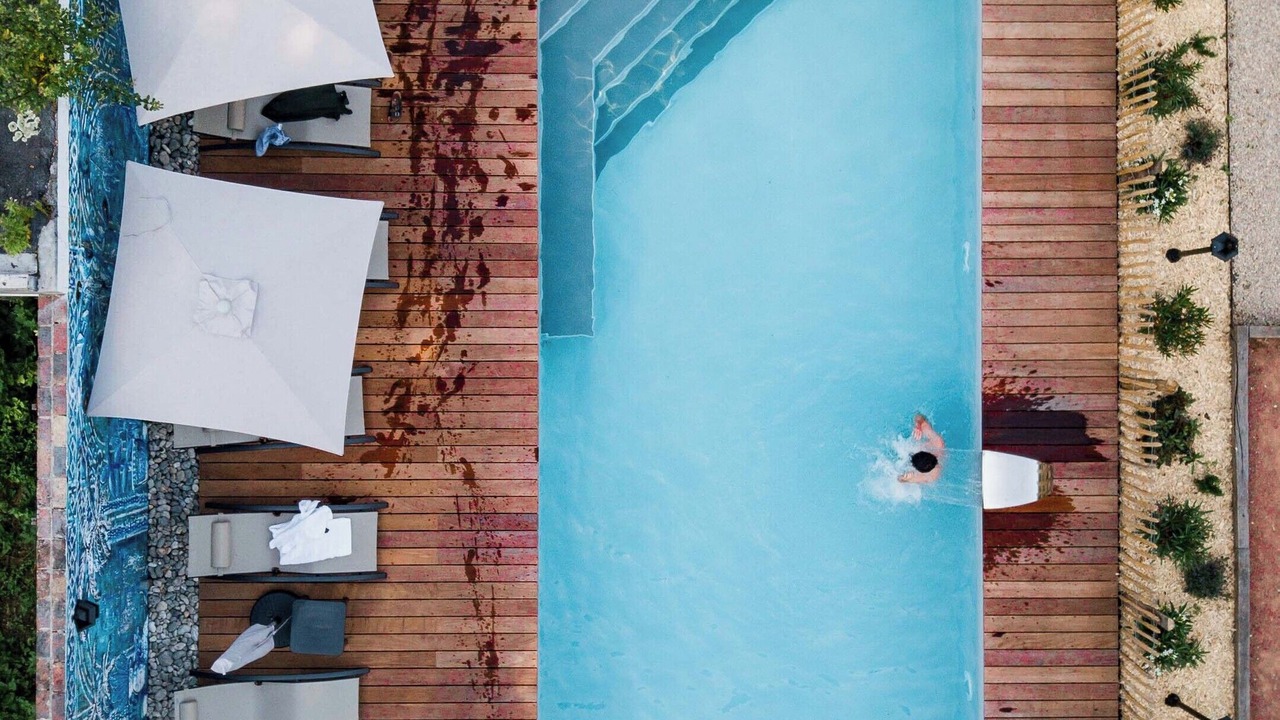 Photo of Outdoor in Bordeaux-Saint-Clair