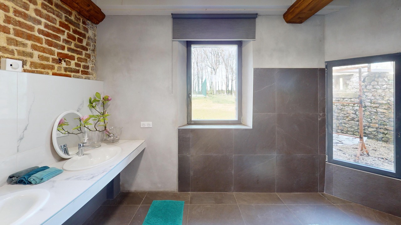 Photo of Bathroom in Bordeaux-Saint-Clair