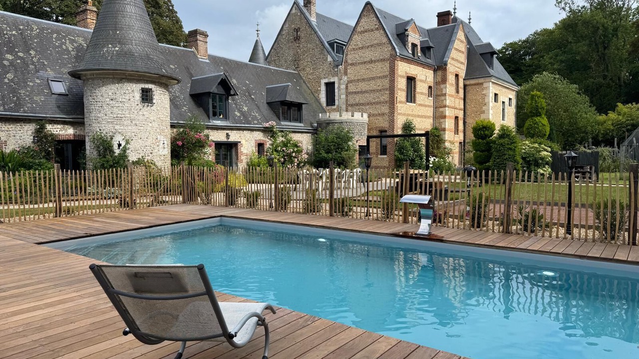 Photo of Outdoor in Bordeaux-Saint-Clair